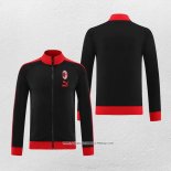 Giacca Milan 2023-24 Nero