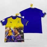 Maglia Al Nassr Special 23-24 Thailandia