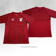 Maglia Allenamento Athletico Paranaense Rosso 24-25