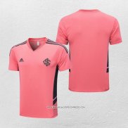 Maglia Allenamento SC Internacional 22-23 Rosa