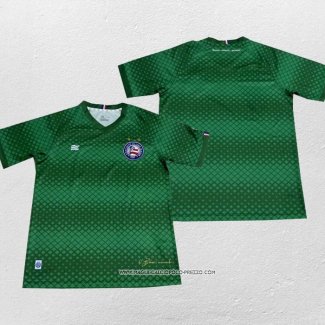 Maglia Bahia Portiere 2023 Verde Thailandia