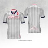 Maglia Bari Special 2024 Grigio Thailandia