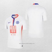 Maglia Chelsea AIR MAX 2021 Thailandia