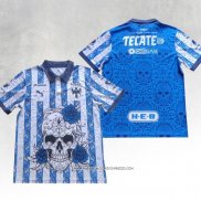 Maglia Monterrey Special 2023-24 Thailandia