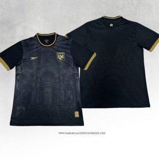 Maglia Panama Special 2024 Nero Thailandia