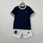 Maglia Scozia 150 Aniversario 2023 Bambino