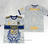 Maglia Tigres UANL Special 2023-2024 Thailandia