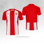 Prima Maglia Almeria Thailandia 24-25