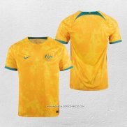 Prima Maglia Australia 2022 Thailandia