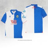 Prima Maglia Blackburn Rovers Thailandia 24-25