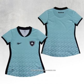 Prima Maglia Botafogo Portiere 2023 Donna