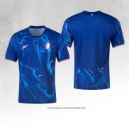 Prima Maglia Chelsea 24-25