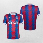 Prima Maglia Crystal Palace 22-23 Thailandia