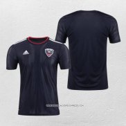 Prima Maglia DC United 2022 Thailandia