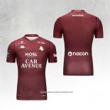 Prima Maglia FC Metz 23-24 Thailandia