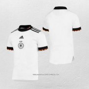 Prima Maglia Germania Euro 2022 Thailandia