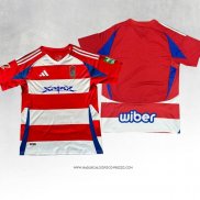 Prima Maglia Granada Thailandia 24-25