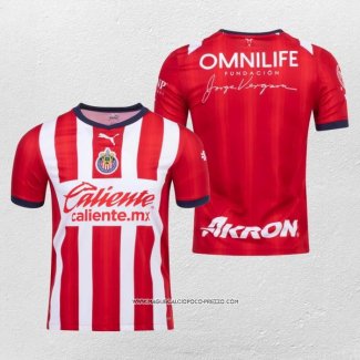 Prima Maglia Guadalajara 2022