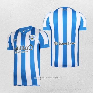 Prima Maglia Huddersfield Town 21-22