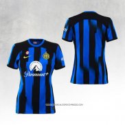 Prima Maglia Inter 23-24 Donna