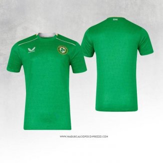 Prima Maglia Irlanda 2024 Thailandia