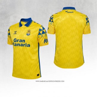 Prima Maglia Las Palmas Thailandia 24-25