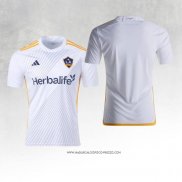 Prima Maglia Los Angeles Galaxy 24-25