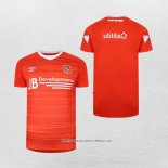 Prima Maglia Luton Town 21-22 Thailandia