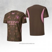 Prima Maglia Manchester City Portiere 24-25