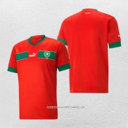 Prima Maglia Marocco 2022