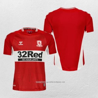 Prima Maglia Middlesbrough 21-22