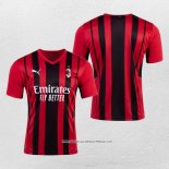 Prima Maglia Milan 21-22