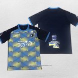 Prima Maglia Penang 2022 Thailandia