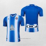 Prima Maglia RCD Espanyol 22-23 Thailandia