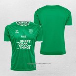 Prima Maglia Saint-Etienne 22-23 Thailandia