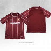 Prima Maglia Salernitana Thailandia 24-25