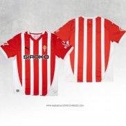 Prima Maglia Sporting Gijon Thailandia 24-25