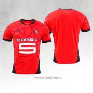 Prima Maglia Stade Rennais 24-25