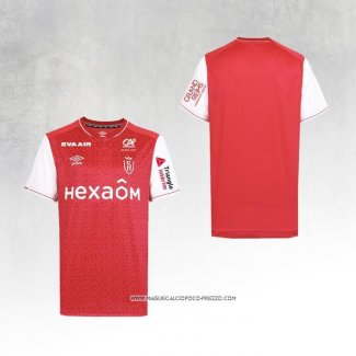 Prima Maglia Stade de Reims 23-24