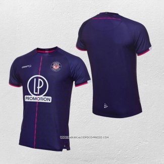 Prima Maglia Toulouse 21-22