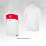 Prima Maglia Turchia 2024 Thailandia