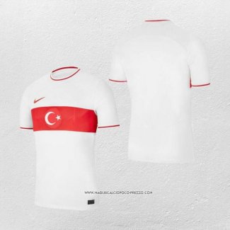 Prima Maglia Turchia 22-23 Thailandia