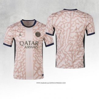 Quarto Maglia Paris Saint-Germain 23-24