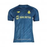 Seconda Maglia Al Nassr 22-23