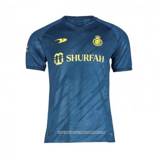 Seconda Maglia Al Nassr 22-23