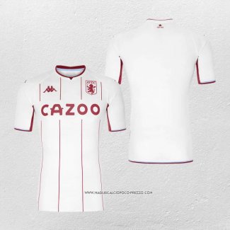 Seconda Maglia Aston Villa 21-22