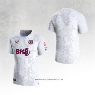 Seconda Maglia Aston Villa 23-24