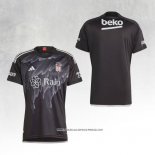 Seconda Maglia Besiktas JK 23-24 Thailandia