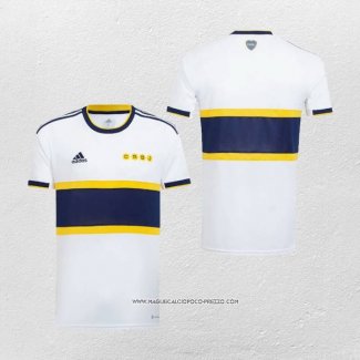 Seconda Maglia Boca Juniors 22-23 Thailandia