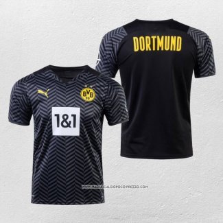 Seconda Maglia Borussia Dortmund 21-22